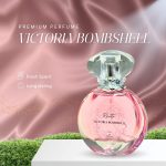 Rosette Victoria Bombshell 50ml Premium Perfume
