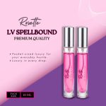 Rosette-LV Spellbound 10ml Premium Perfume