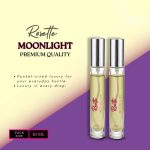 Rosette- Moonlight 10ml Premium Perfume