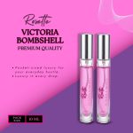 Rosette- Victoria Bombshell 10ml Premium Perfume