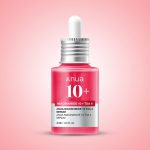 Anua Niacinamide 10% + TXA 4% Serum – 30ml