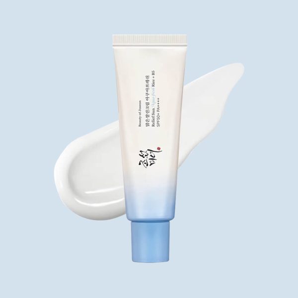 Beauty Of Joseon Relief Sun Aqua Fresh : Rice + B5 (SPF50+ PA++++)
