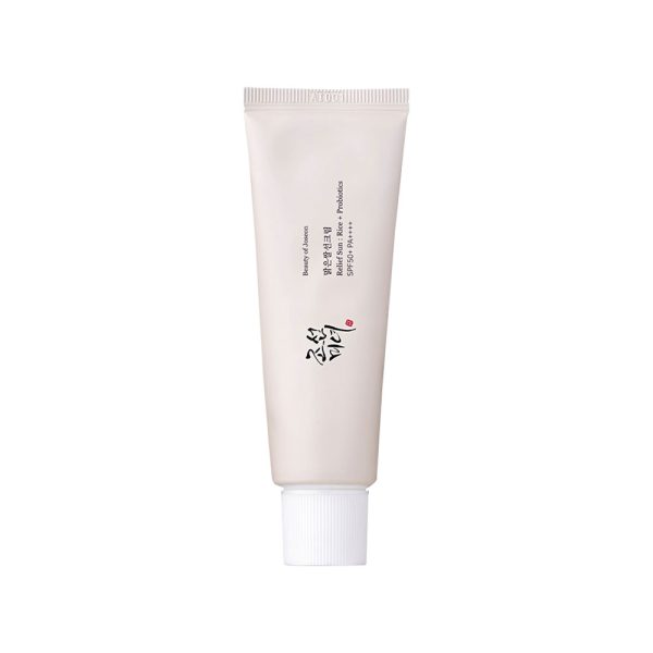 Beauty Of Joseon Relief Sun Rice + Probiotics SPF50+ PA++++ 50 ml