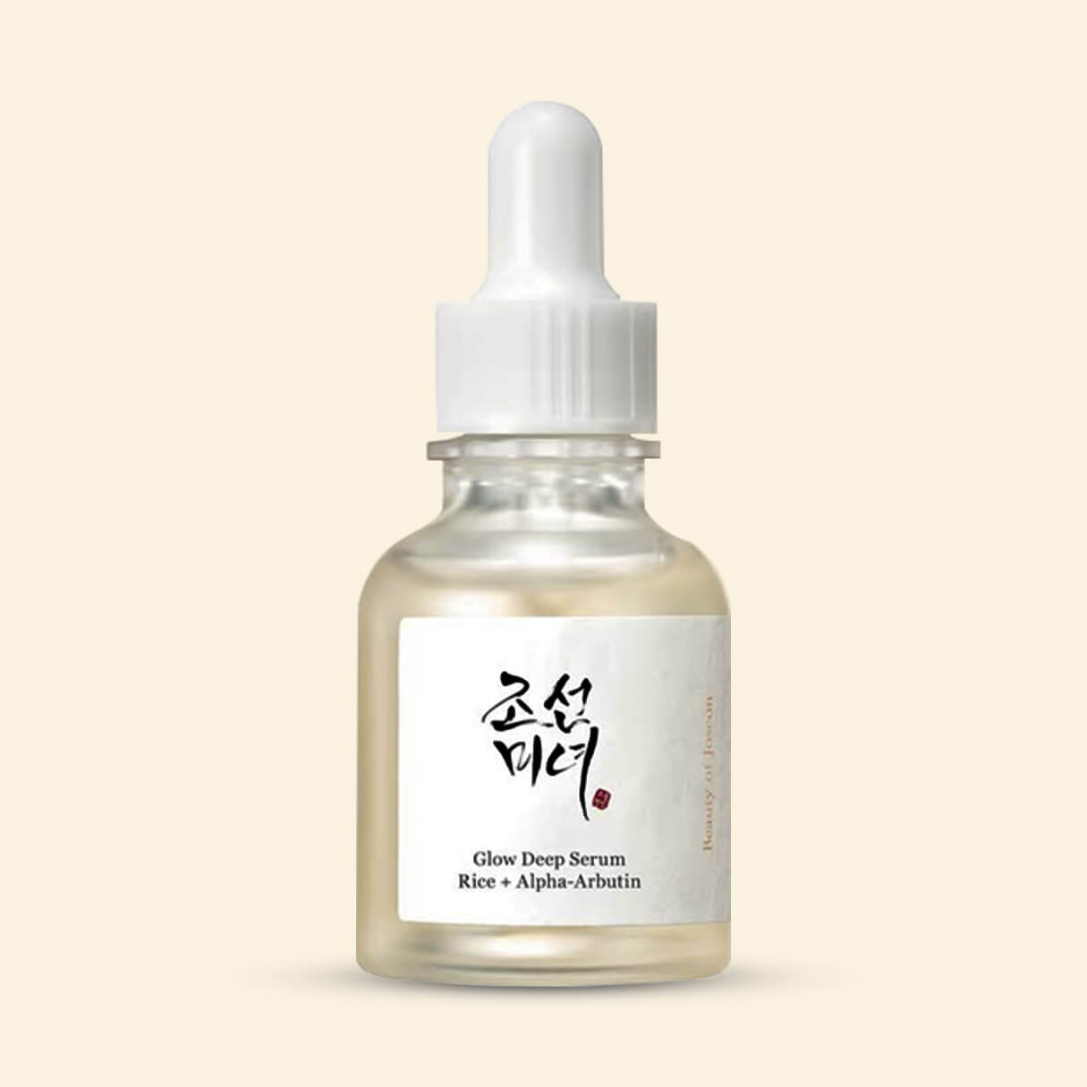 Beauty of Joseon Glow Deep Serum (Rice + Arbutin) - 30ml Beauty of Joseon Glow Deep Serum (Rice + Arbutin) - 30ml - Image 1