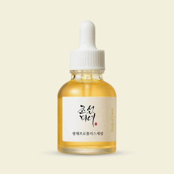 Beauty of Joseon Glow Serum (Propolis+Niacinamide) - 30ml