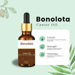 Bonolota Castor Oil