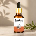 Bonolota Low Porosity Hair Oil