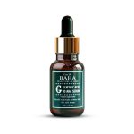 Cos De BAHA Glycolic Acid 10 AHA Serum 30ml