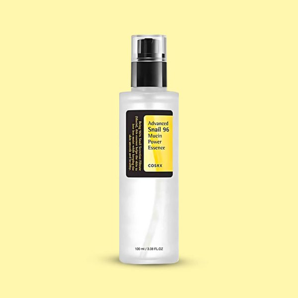 Cosrx Advanced Snail 96 Mucin Power Essence 100ml