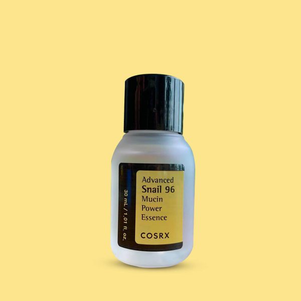 Cosrx Advanced Snail 96 Mucin Power Essence 30ml mini
