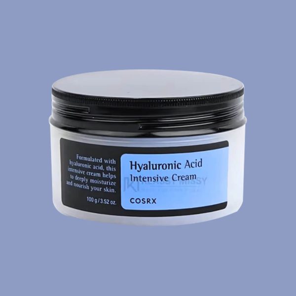 Cosrx Hyaluronic Acid Intensive Cream 100ml