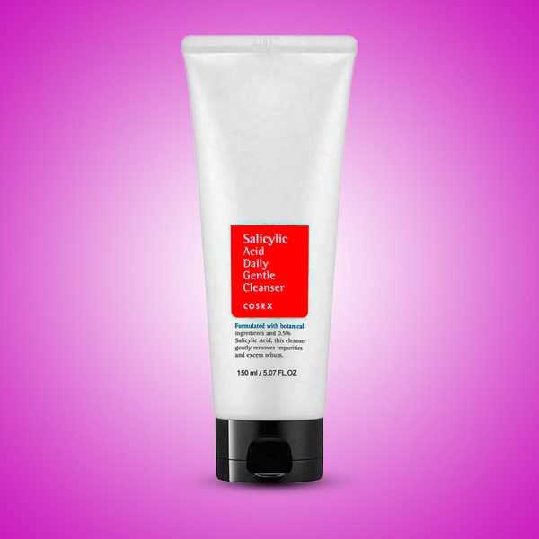 Cosrx Salicylic Acid Daily Gentle Cleanser 150 ml
