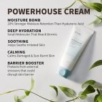 Iunik Beta Glucan Daily Moisture Cream – 60ml