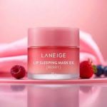 Laneige lip sleeping mask ex (berry) – 20g - Image 2