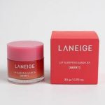 Laneige lip sleeping mask ex (berry) – 20g