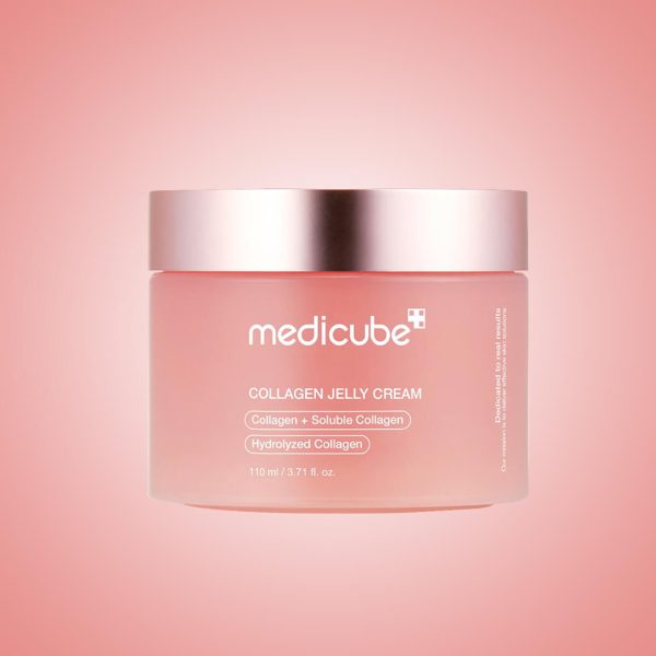 Medicube Collagen Jelly Cream 110ml