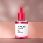 Medicube Txa Niacinamide 15% Serum 30ml