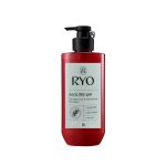 RYO Damage Care & Nourishing Shampoo 400ml