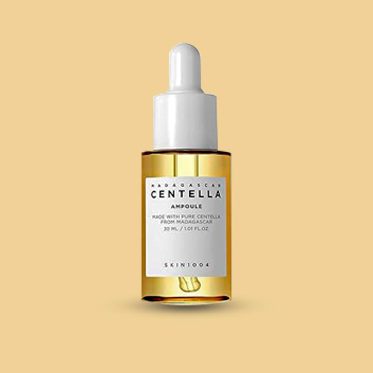 SKIN1004 Madagascar Centella Ampoule 30ml SKIN1004 Madagascar Centella Ampoule 30ml - Image 1