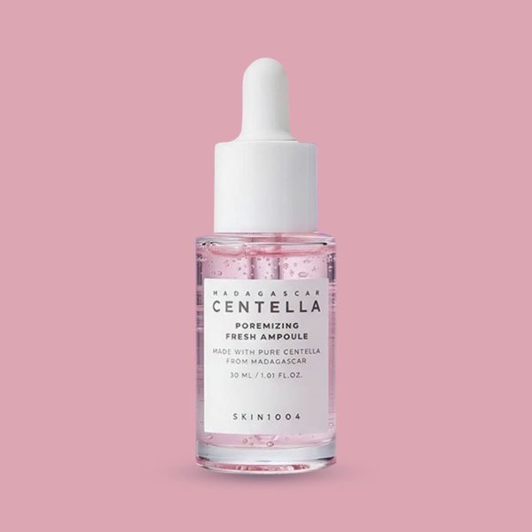Skin1004 Madagascar Centella Poremizing Fresh Ampoule - 30ml