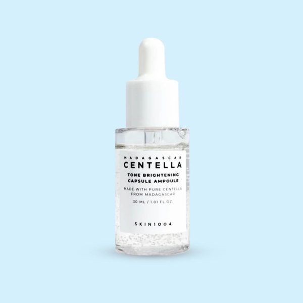 Skin1004 Madagascar Centella Tone Brightening Capsule Ampoule - 30ml