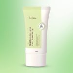 IUNIK Centella Calming Daily Sunscreen 60ml