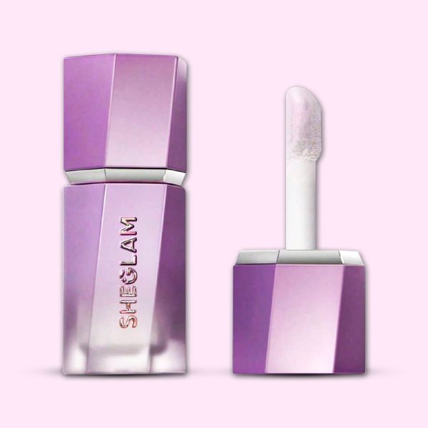 SHEGLAM Chroma-Glow Bloom Liquid Highlighter-Flying Comet