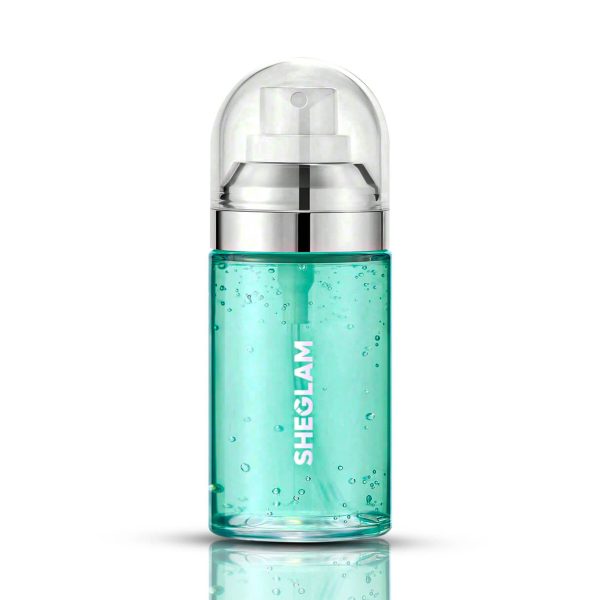 SHEGLAM Good Grip Hydrating Prime & Set Spray