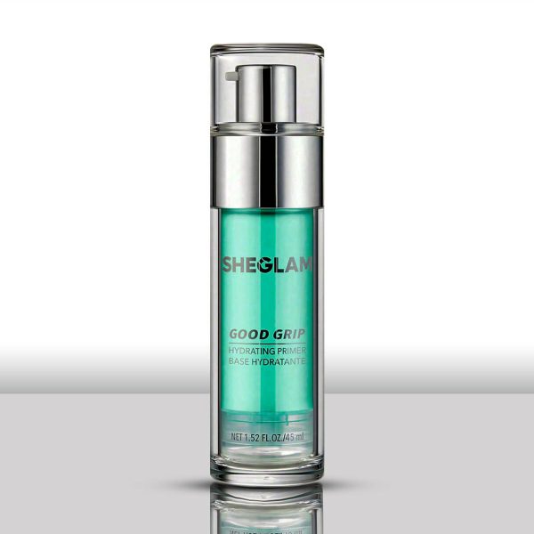 SHEGLAM Good Grip Hydrating Primer
