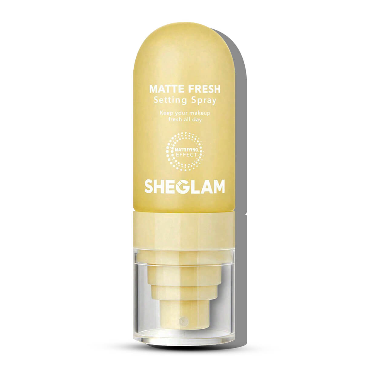SHEGLAM Good Matte Fresh Setting Spray SHEGLAM Good Matte Fresh Setting Spray - Image 1