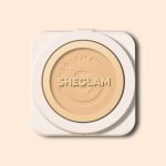 SHEGLAM Skin-Focus High Coverage Powder Foundation-Linen