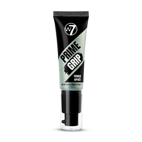 W7 Prime Grip Primer